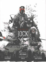 Art of Jock - Jock (ISBN: 9781785654275)
