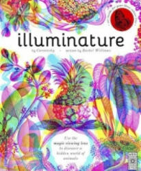 Illuminature - Rachel Williams (ISBN: 9781847808868)