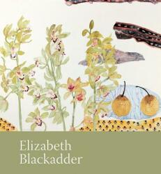 Elizabeth Blackadder - Philip Long, John Leighton (ISBN: 9781906270391)