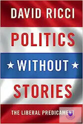 Politics Without Stories: The Liberal Predicament (ISBN: 9781316621837)