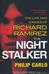 The Night Stalker - Philip Carlo (ISBN: 9780806538419)