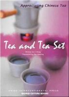 Tea and Tea Set - Appreciating Chinese Tea series - Hong Li (ISBN: 9787508517162)