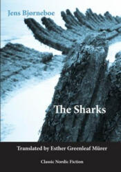 The Sharks (ISBN: 9781909408128)