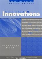 Innovations Upper-Intermediate: Teacher's Book (ISBN: 9780759398498)