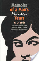 Memoirs of a Man's Maiden Years (ISBN: 9780812220612)