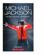 Michael Jackson Biography (ISBN: 9781905775835)