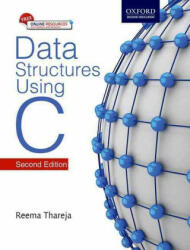 Data Structures Using C - Reema Thareja (ISBN: 9780198099307)