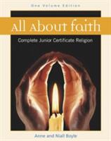 All About Faith (ISBN: 9780717138579)