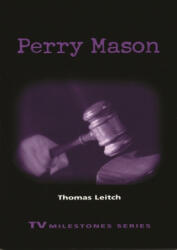 Perry Mason - Thomas M. Leitch (ISBN: 9780814331217)