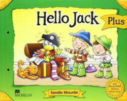 Hello Jack Pupils Book Pack Plus (ISBN: 9780230404519)