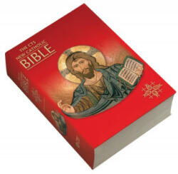New Catholic Bible (ISBN: 9781860828317)
