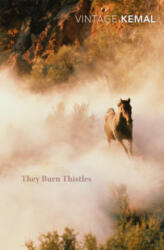 They Burn Thistles - Yashar Kemal (ISBN: 9781784870478)