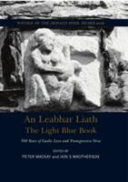 Light Blue Book - 500 Years of Gaelic Love and Transgressive Poetry (ISBN: 9781910745472)
