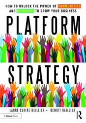 Platform Strategy - Laure Claire, Benoit Reillier (ISBN: 9781472480248)
