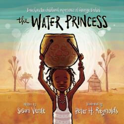 The Water Princess (ISBN: 9780399172588)