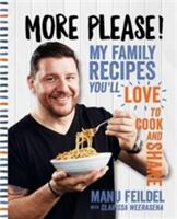 More Please! - My family recipes you'll love to cook and share (ISBN: 9781743368497)