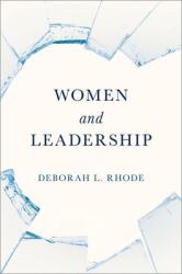 Women and Leadership (ISBN: 9780190614713)