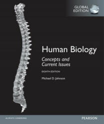 Human Biology: Concepts and Current Issues Global Edition (ISBN: 9781292166278)