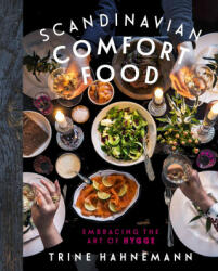 Scandinavian Comfort Food - Trine Hahnemann (ISBN: 9781849498869)