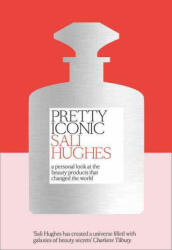 Pretty Iconic - Sali Hughes (ISBN: 9780008194536)