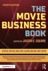 The Movie Business Book (ISBN: 9781138656291)