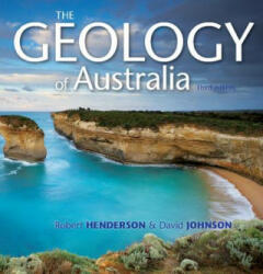 The Geology of Australia (ISBN: 9781107432413)