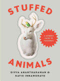 Stuffed Animals: A Modern Guide to Taxidermy (ISBN: 9781581573329)