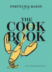 Cook Book - Bowles Tom Parker (ISBN: 9780008199364)