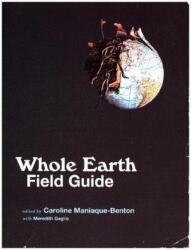Whole Earth Field Guide (ISBN: 9780262529280)