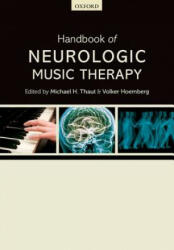 Handbook of Neurologic Music Therapy (ISBN: 9780198792611)