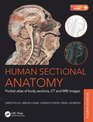 Human Sectional Anatomy - David J. Bowden, Bari M. Logan (ISBN: 9781498708548)