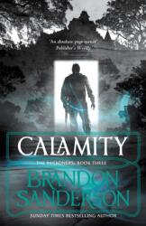 Calamity (ISBN: 9780575104976)