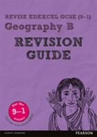 Pearson REVISE Edexcel GCSE (ISBN: 9781292133782)