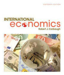 International Economics - CARBAUGH (ISBN: 9781305507449)