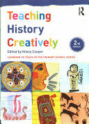 Teaching History Creatively (ISBN: 9781138949065)