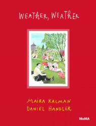 Weather Weather (ISBN: 9781633450141)