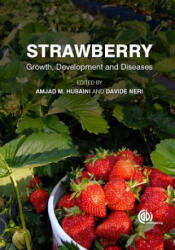 Strawberry - Davide Neri (ISBN: 9781780646633)