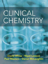 Clinical Chemistry (ISBN: 9780815365105)