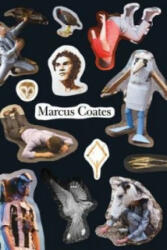 Marcus Coates - Marcus Coates, Anthony Spira, Rosalind Horne (ISBN: 9783863359355)