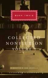 Collected Nonfiction Volume 1 - Mark Twain (ISBN: 9781841593753)