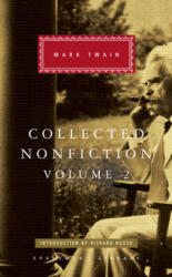 Collected Nonfiction Volume 2 - Mark Twain (ISBN: 9781841593760)