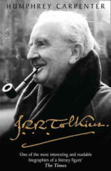 J. R. R. Tolkien - Humphrey Carpenter (ISBN: 9780008207779)