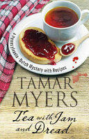 Tea with Jam and Dread (ISBN: 9780727894922)