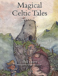 Magical Celtic Tales - Una Leavy (ISBN: 9781847175465)