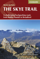 The Skye Trail Cicerone túrakalauz, útikönyv - angol (ISBN: 9781852848729)