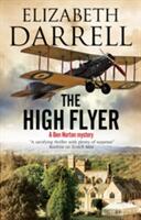 High Flyer - An Aviation Mystery (ISBN: 9780727894878)