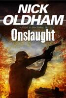 Onslaught (ISBN: 9780727894885)