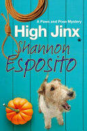 High Jinx (ISBN: 9780727895011)