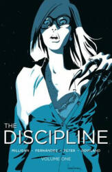 Discipline Volume 1 - Peter Milligan (ISBN: 9781632159229)
