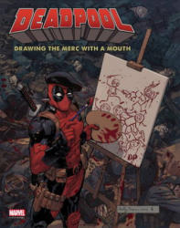 Deadpool - Matthew K Manning (ISBN: 9781785654282)
